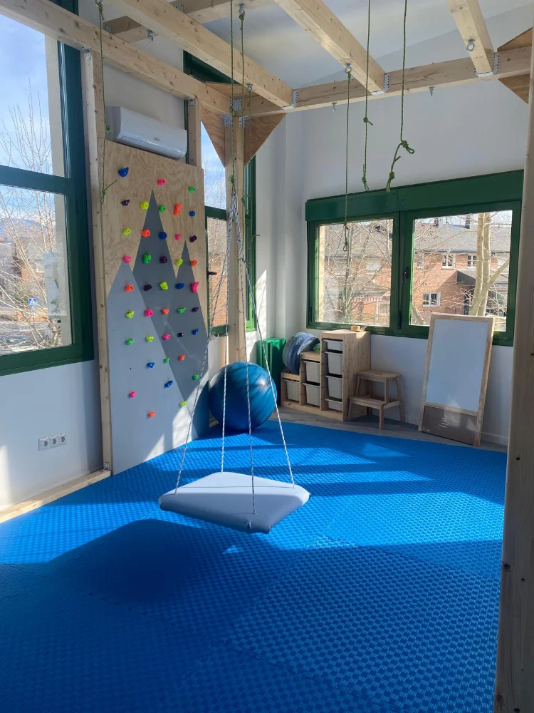 centro brinco historia y valores apoyo integral